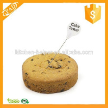 Highly Heat Resistant BPA Free Silicone Bread Tester